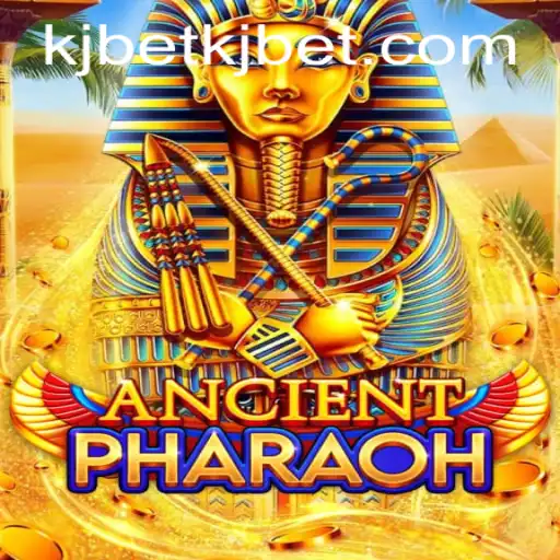 Unveiling 'AncientPharaoh' by KJ BET: A Thrilling Dive into Ancient Egypt