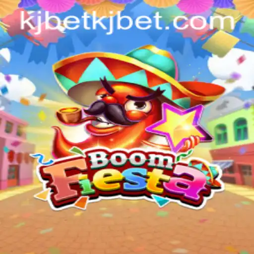 Unveiling BoomFiesta: A New Dimension in Interactive Gaming with KJ BET