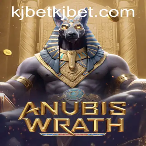 AnubisWrath: A New Era in Gaming with KJ BET