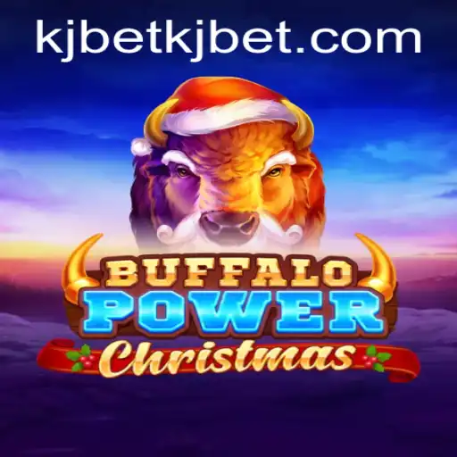 BuffaloPowerChristmas: A Festive Gaming Experience with KJ BET