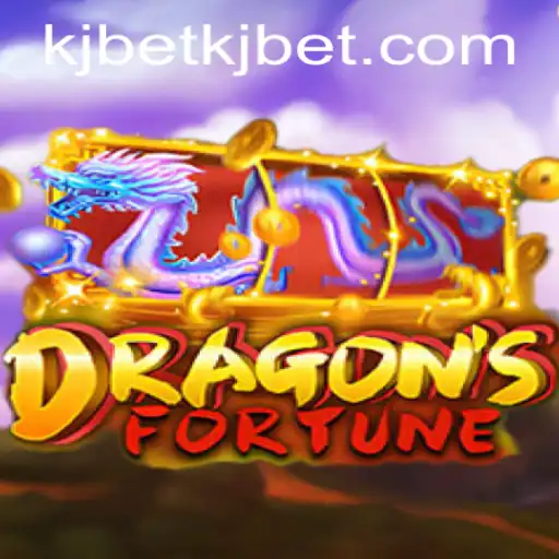 DragonFortune: Discovering the Thrills of KJ BET's Latest Gaming Sensation