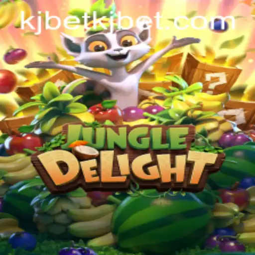 Exploring the Thrills of JungleDelight with KJ BET