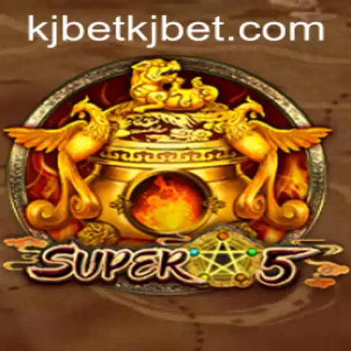 Super5: An In-Depth Look at the Exciting KJ BET Game