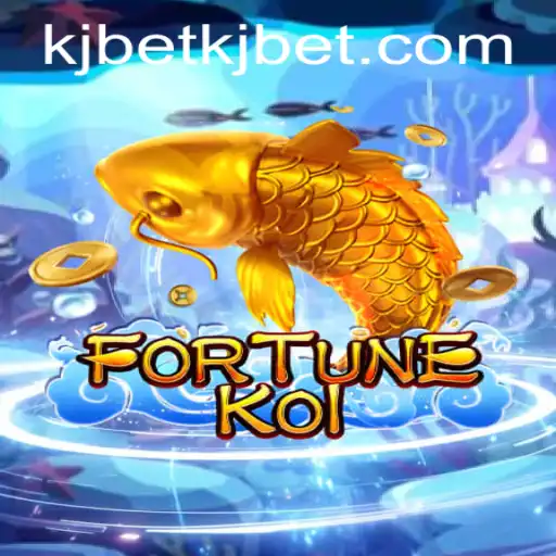 FORTUNEKOI: Dive into the World of Luck with KJ BET