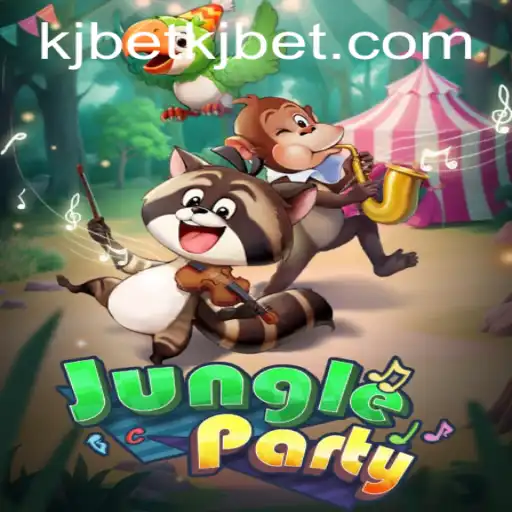 Unveiling JungleParty: The Thrilling Adventure with KJ BET