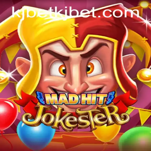 MadHitJokester: A Thrilling Adventure Into the World of Comedy Gaming