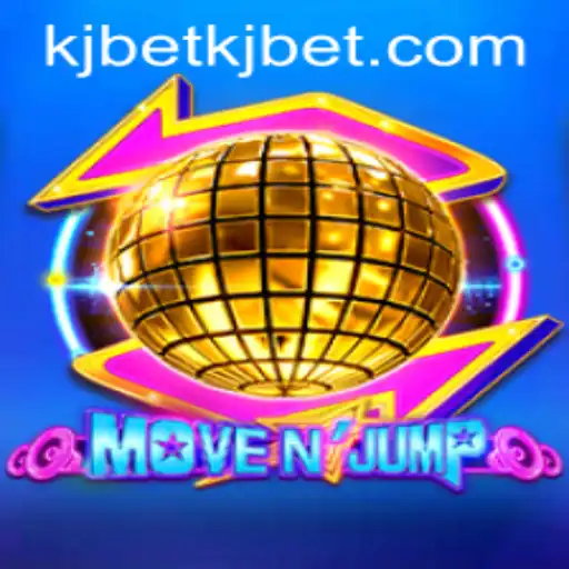 MovenJump: Adventures in KJ BET's Thrilling World