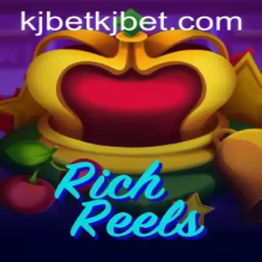RichReels: An Immersive Casino Experience with KJ BET
