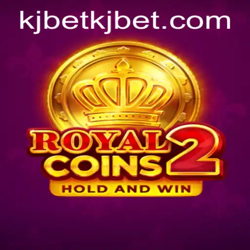 Unveiling the Excitement of RoyalCoins2 with KJ BET