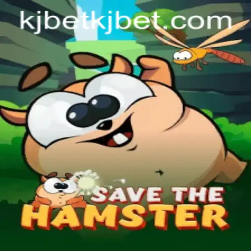 SavetheHamster: A Pioneering Adventure in Gaming with KJ BET