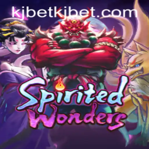 Discovering the Enchanting World of SpiritedWonders and the Role of KJ BET