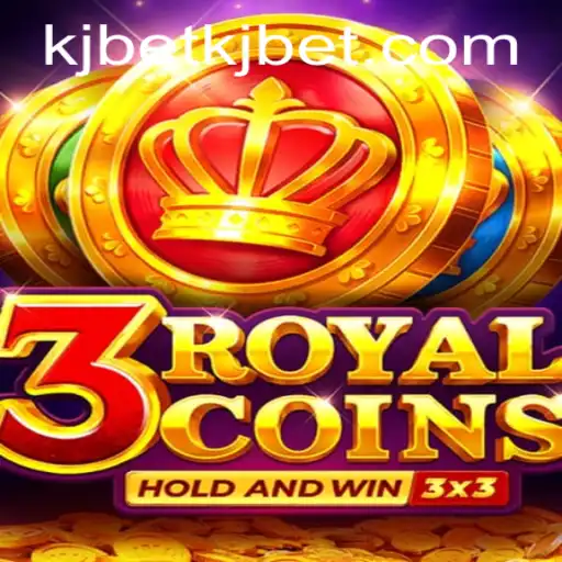 Exploring 3royalcoins: A Thrilling New Adventure from KJ BET
