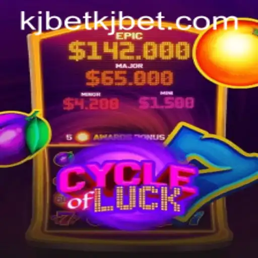 Discover the Thrilling World of CycleofLuck: An Immersive Game Experience by KJ BET