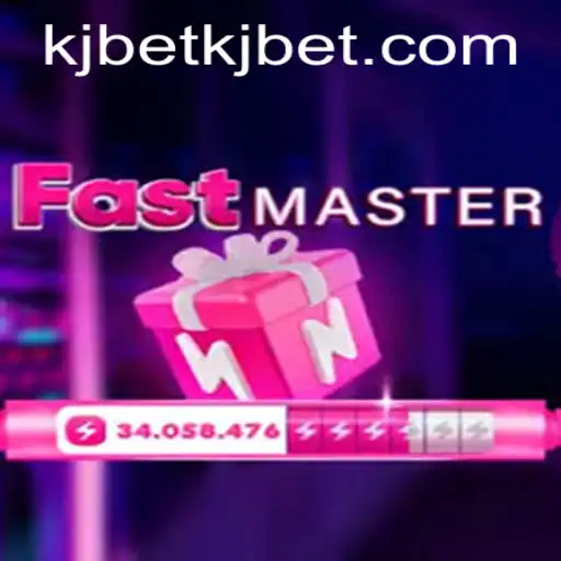 Master the Speed and Strategy of FastMaster with KJ BET