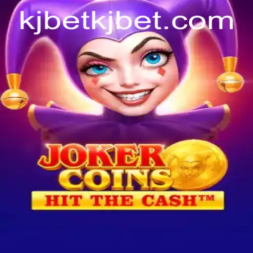 JokerCoins: The Rising Star in Digital Gaming with KJ BET