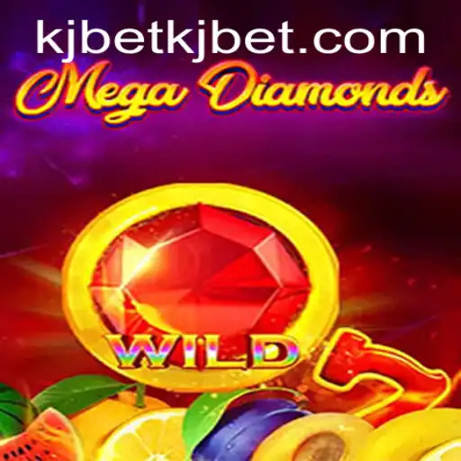 Exploring MegaDiamond: A Thrilling Game with KJ BET Features