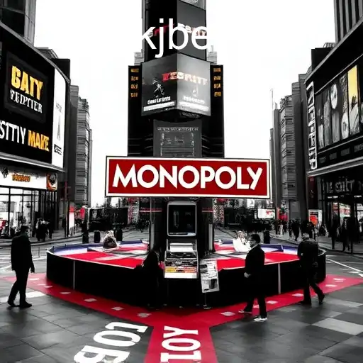 Exploring Monopoly in the Modern Era: The Case of KJ BET