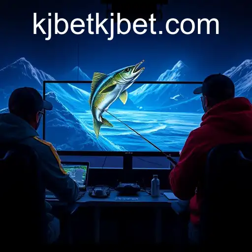 The Evolution and Impact of Online Fishing in the Digital Age