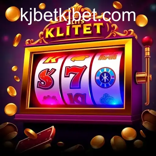 The Thrilling World of Online Slots