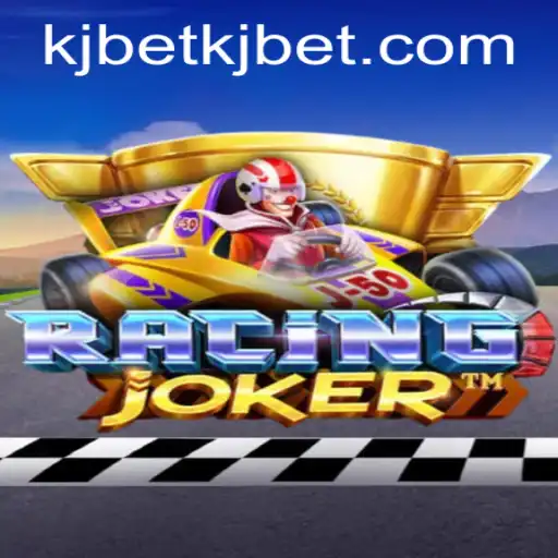 The Entrancing World of RacingJoker: Unveiling the Thrills with KJ BET