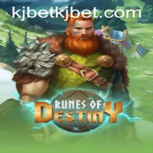 Exploring the Mystical Realm of RunesOfDestiny: A Strategy Game Innovating with KJ BET