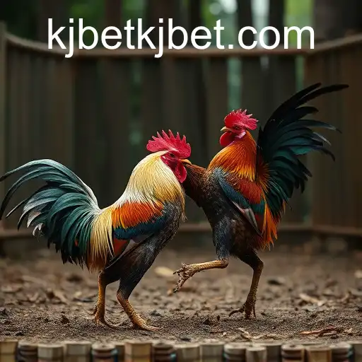 The Intriguing World of Sabong Games and Its Rising Platform KJ BET