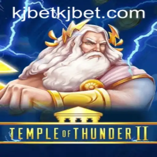 Discover the Thrilling World of Temple of Thunder II