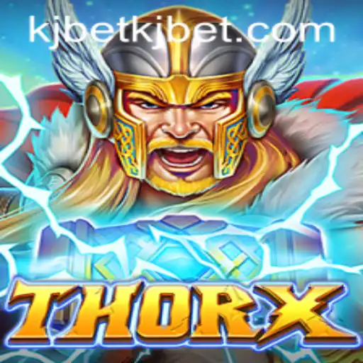 Discover ThorX: The Exciting New Realm in Gaming