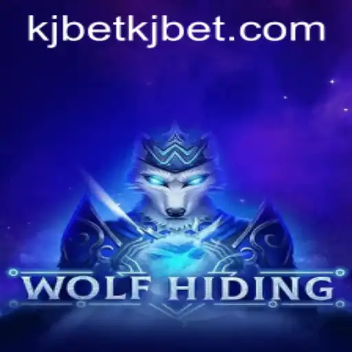 Discover the Thrilling Adventure of 'WolfHiding': A Game of Strategy and Intrigue