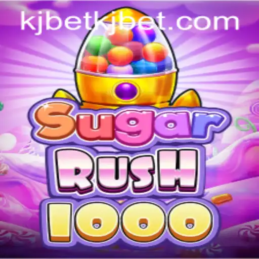 Exploring the Sweet Adventures of SugarRush1000: A Dive into the World of KJ BET