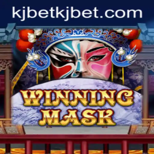 Unveiling WinningMask: A Riveting Blend of Strategy and Chance by KJ BET